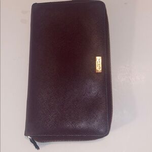 Kate Spade Wallet Large